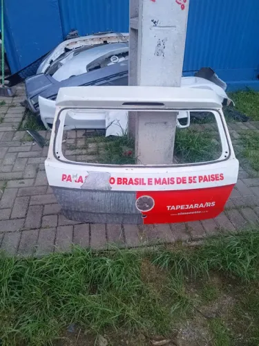 Tampa gol g7