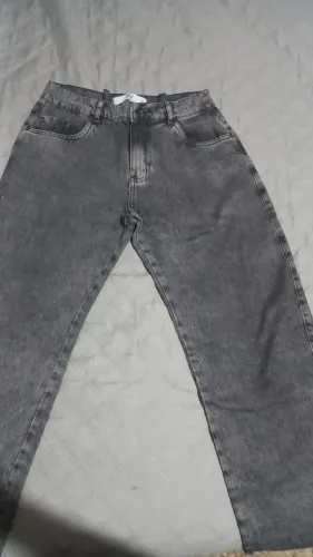 Calça stoned hilf