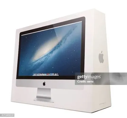 Apple iMac 27 polegadas - Tela Retina 5K - Processador Intel