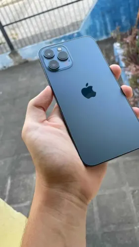 IPhone 12 Pro Max - 512gb