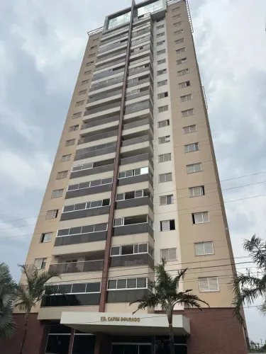 Apartamento para venda tem 116 metros quadrados com 3 quartos
