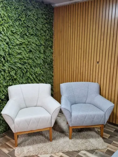 Poltrona Pérola -FAZEMOS ENTREGA!