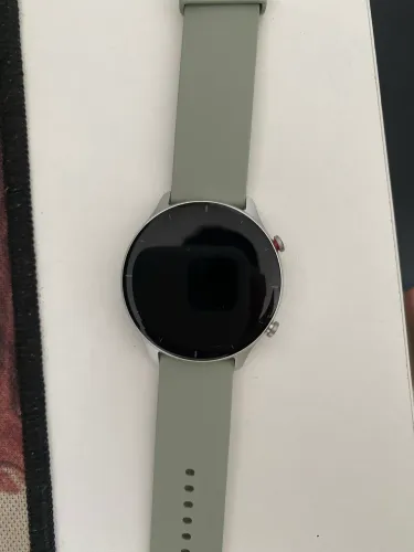 RELOGIO SMART - AMAZFIT GTR 2E