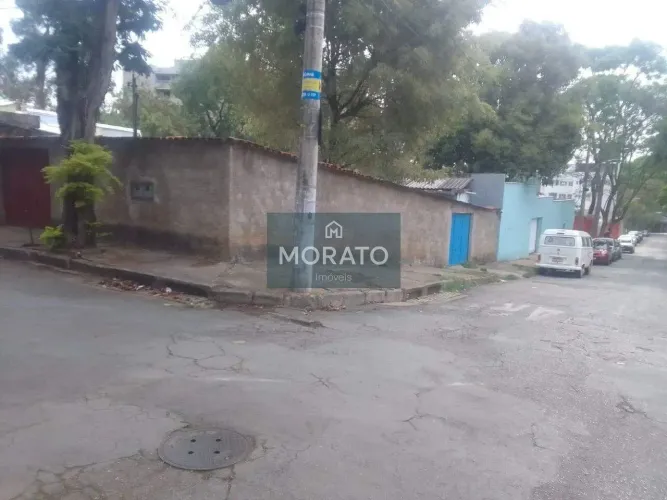 Lote a venda com 300 m² no Liberdade próximo a UFMG.