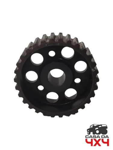 Engrenagem Bomba Alta Ducato Boxer Jumper 2.3 2010 - 2017