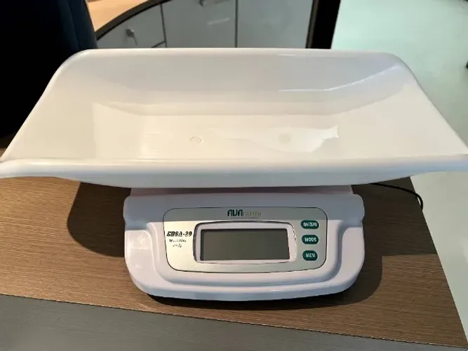 balança pediatria avanutri