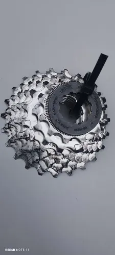 Cassete 8v Shimano