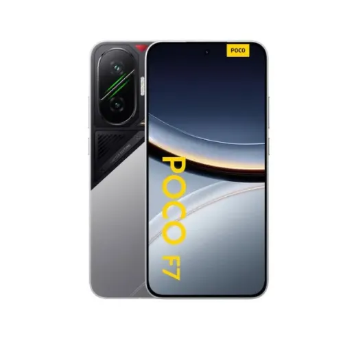 Descubra o Poder do Poco F7 ? Máximo Desempenho, Armazenamento Incrível!
