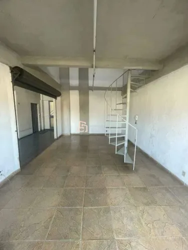 Loja para aluguel, Nova Granada - Belo Horizonte/MG