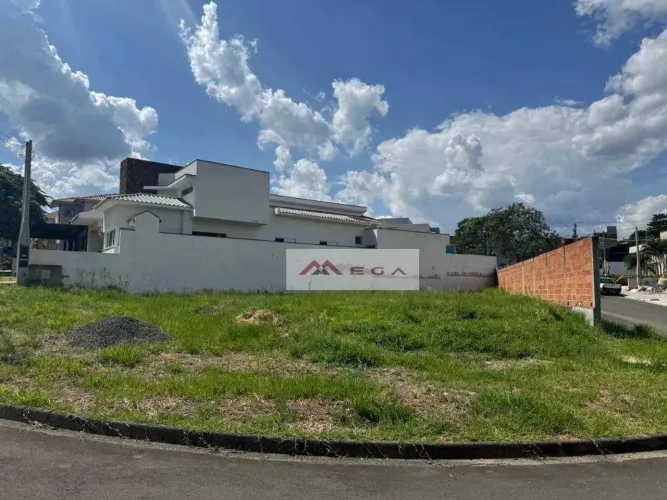 Terreno à venda no Reserva da Mata - Jardim Itapoan - Monte Mor/SP