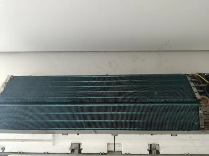 Limpeza, manutenção e instalação de ar-condicionado com preço acessível 