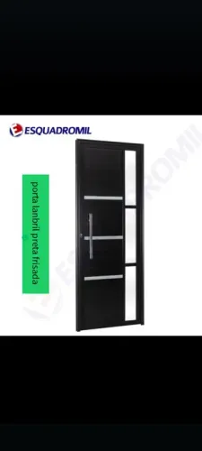 Porta lanbril