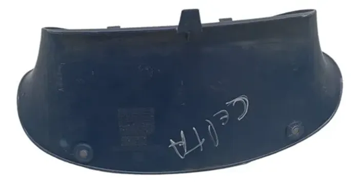 Moldura Painel Instrumento Chevrolet Celta 2002 2003 2004 06