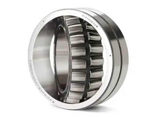 Rolamento industrial rolo compensador Tinken importado