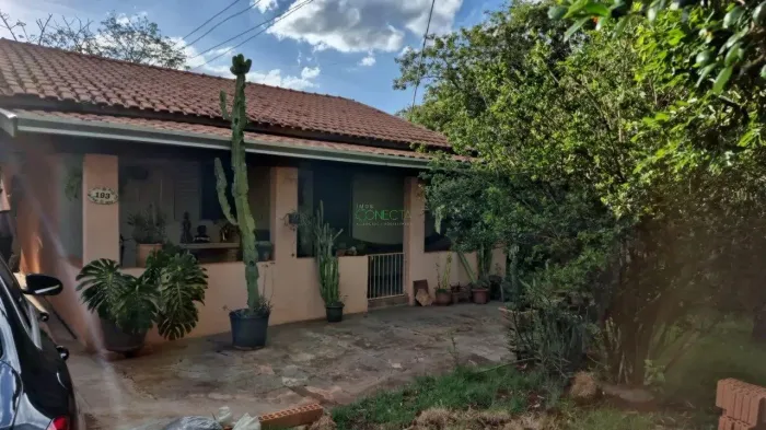 Chácara | Ibiporã | Setor 2