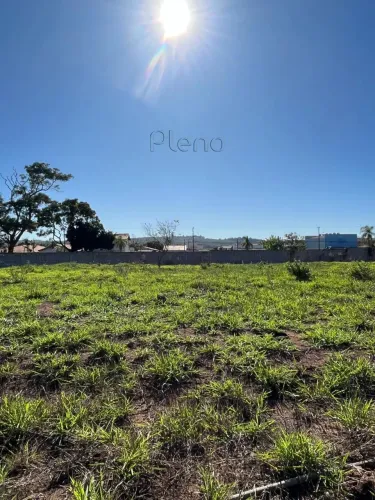 Terreno à venda no condomínio Tijuco das Telhas, Campinas