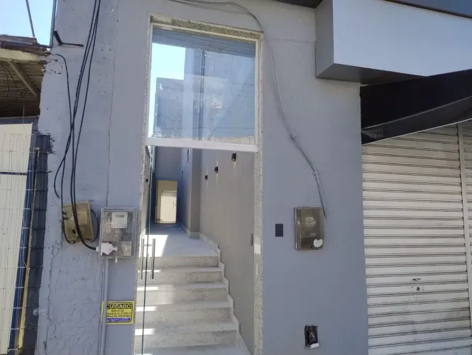 Sala para alugar, 200 m² por R$ 8.001,01/mês - Centro - Campos dos Goytacazes/RJ