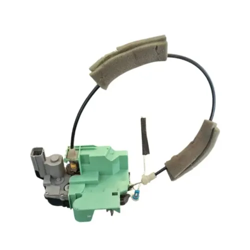  FECHADURA ELETRICA D.E FIAT IDEA 2007/12 - 53800C3
