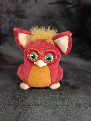 Furby Vintage - Colecionador