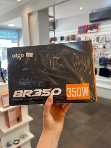 Fonte Atx 300W Aigo