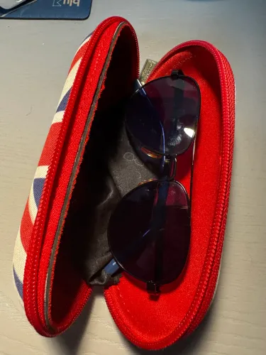 Óculos Ray-Ban Wayfarer Ease RB0448 Original