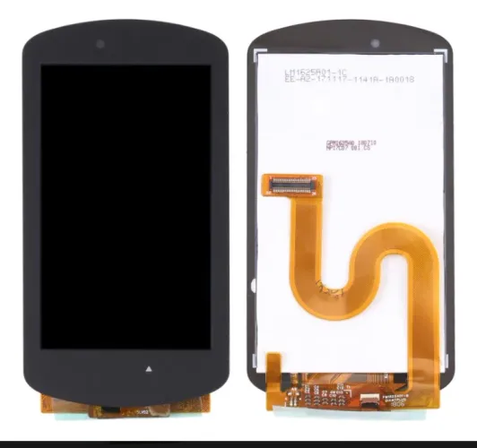 Tela LCD para Bicicleta EDGE 1030 PLUS 