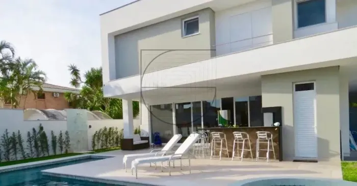 Casa em Jurerê