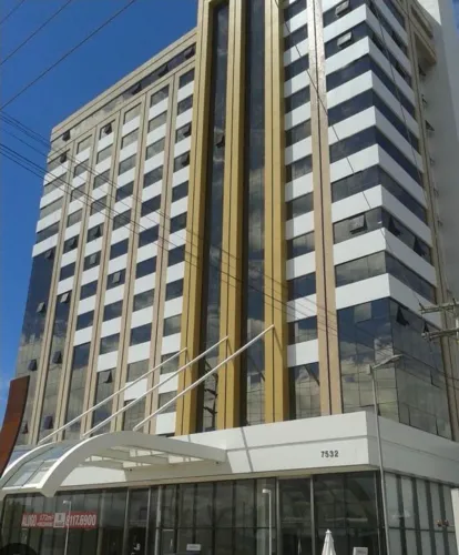 Alugo belíssimo apartamento 1/4 totalmente mobiliado, com móveis novos e nunca usados