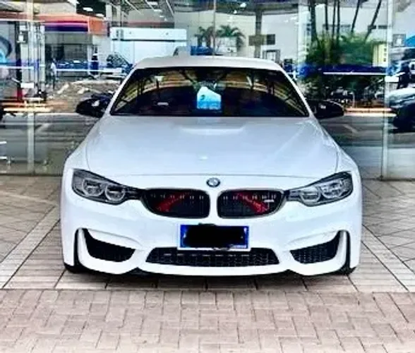 Para-choque BMW 428 430 434 modelo M4