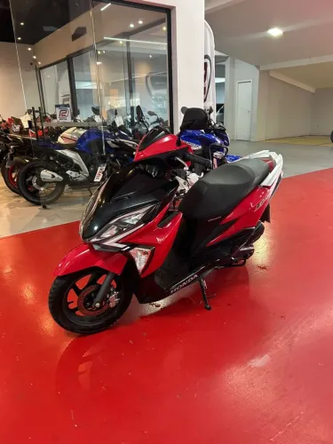 Honda Elite 125 2022