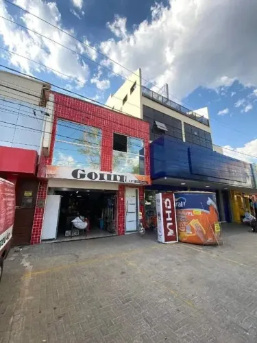 Sala Comercial