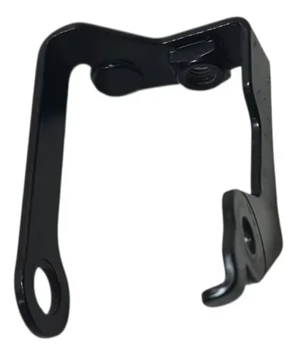 Suporte Protetor Mão Esq Tiger 1200 Xca 2020 Detalhes 55858