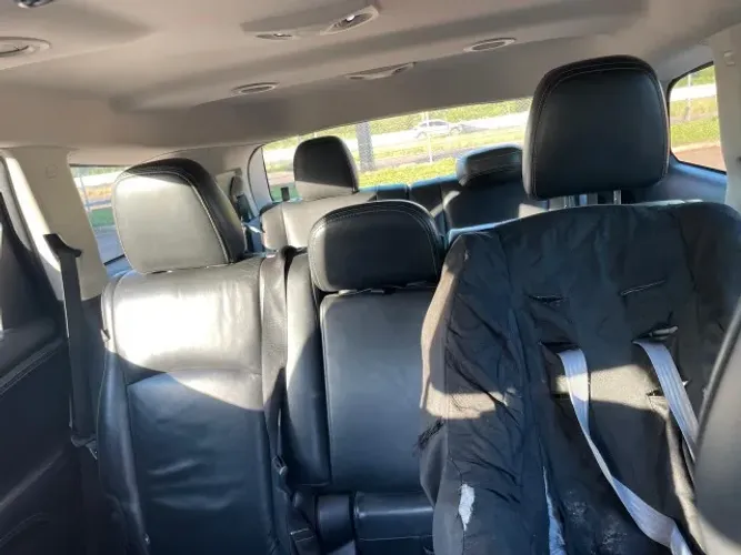 Fiat Freemont 2.4 16V 5P Aut. 2014