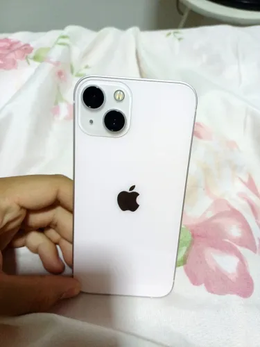 IPhone 13 128gb 100%de bateria 