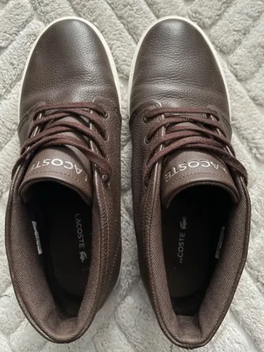 Tênis Casual Lacoste