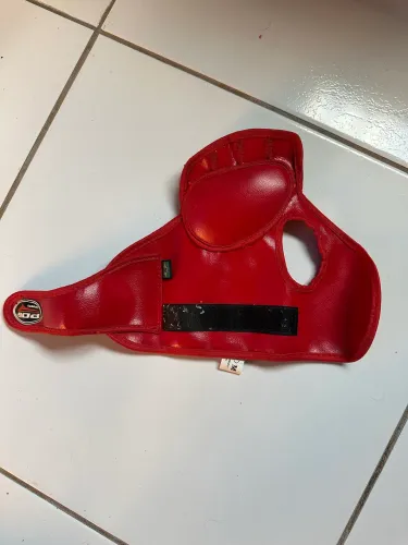 Luva para luta polisports tamanho M