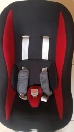 Cadeirinha para criança
