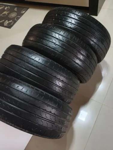 Pneus