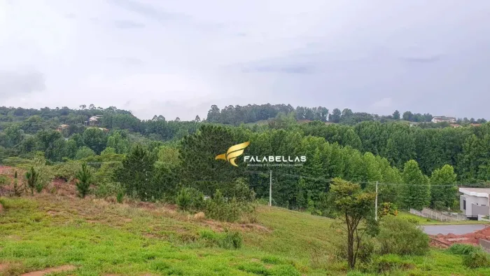 Terreno à venda, 1000 m² por R$ 479.000,00 - Caxambu - Jundiaí/SP