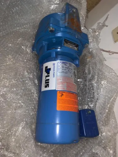Bomba de água Goulds Plus importada