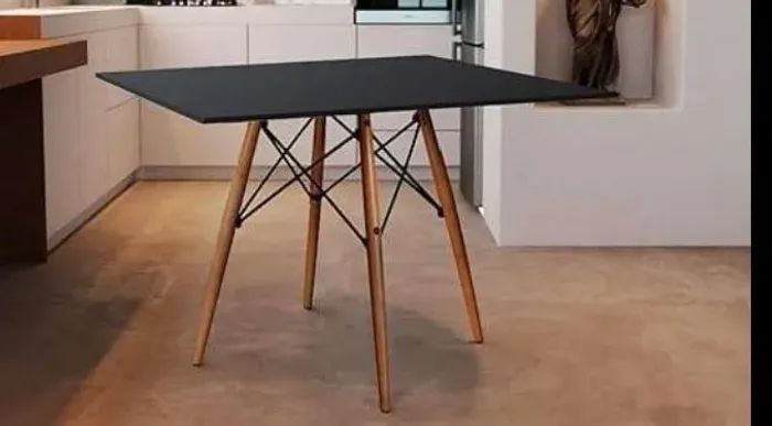Mesa preta 