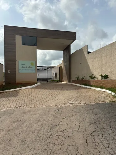 Lote Arniqueiras de 420 metros
