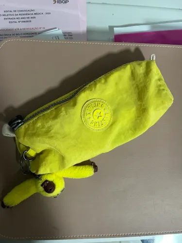 Estojo KIPLING (Original)