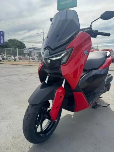 NMAX 160 CONNECTED 26/26 - QUEIMA DE ESTOQUE!