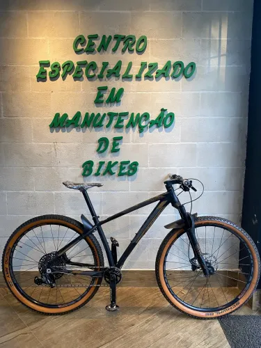 Bicicleta Sense Impact Race ano 2020 - Quadro M