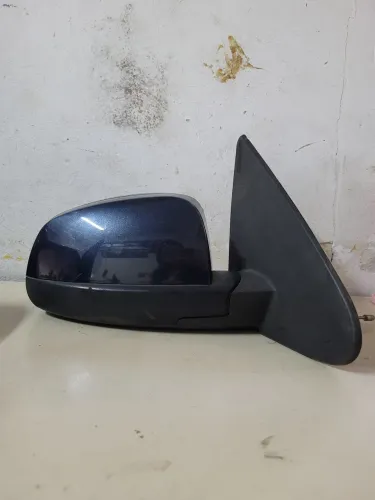 Retrovisor direito Celta 2007 a 2015