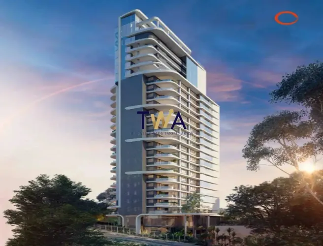 Apartamento, Origem Luxury Residence, Gutierrez, Belo Horizonte, 4 quartos, R$3.563.645,98