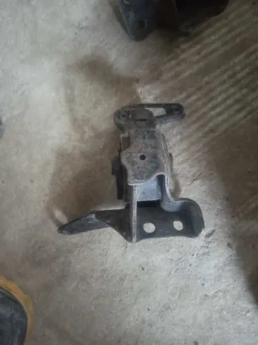 Coxim Motor Lado Esquerdo Toyota Corolla 2015 2016 2017