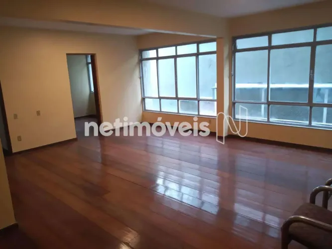 Locação Área Privativa Gutierrez Belo Horizonte