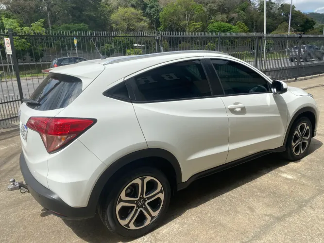Honda HR-V EX 1.8 Flexone 16V 5P Aut. 2018